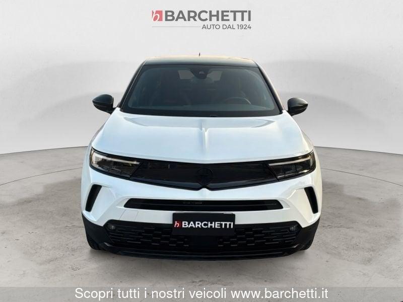 Opel Mokka 2ª SERIE 1.2 TURBO GS LINE