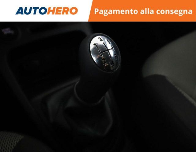 RENAULT Captur TCe 12V 90 CV Start&Stop Energy Zen