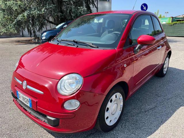 FIAT 500 1.2 neopatentati Bellissima Pronta per Consegna