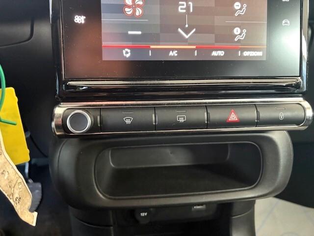 Citroen C3 PureTech 83 S&S Max