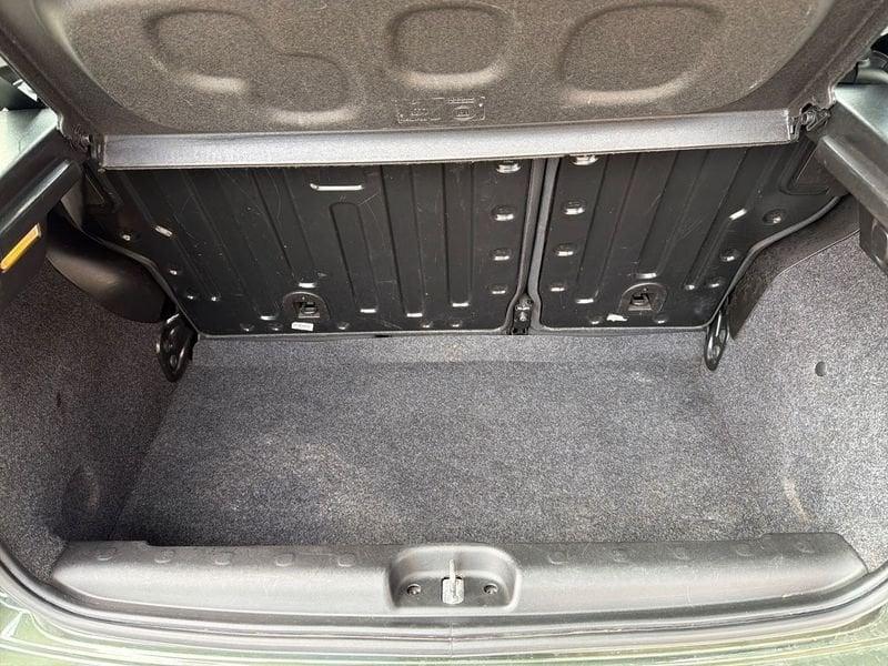 FIAT Panda Panda 1.0 firefly hybrid s&s 70cv 5p.ti