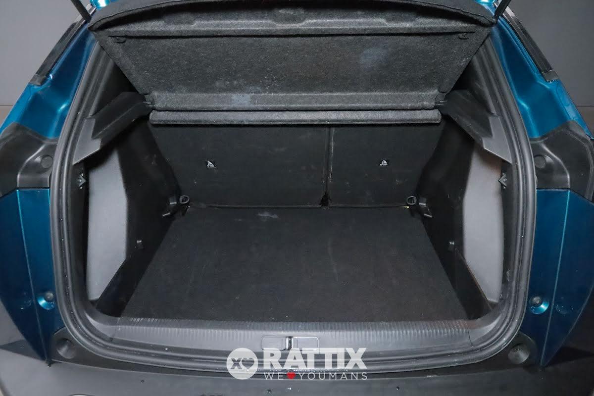 Peugeot 2008 1.2 puretech 130CV Allure eat8