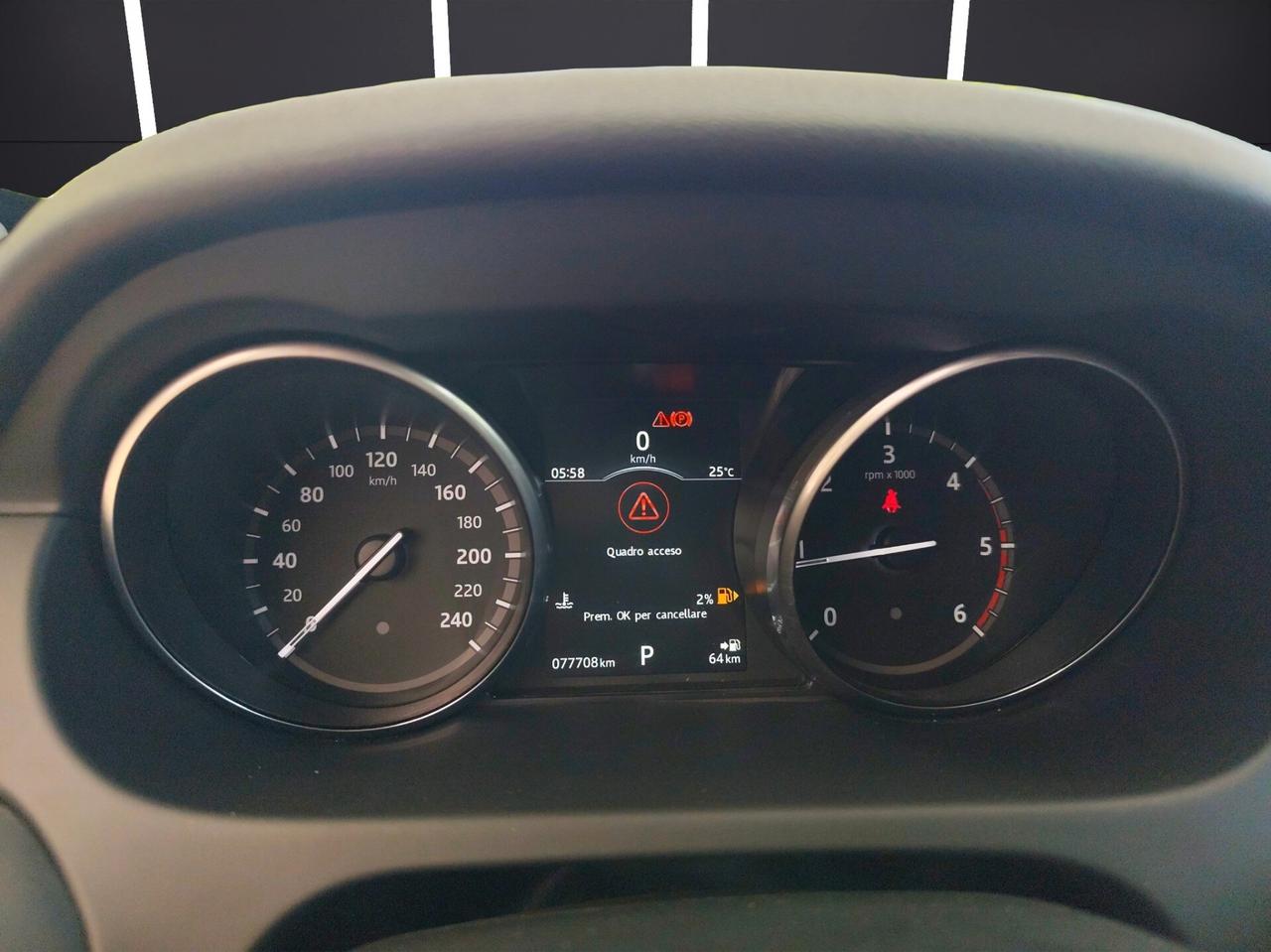 LAND ROVER Discovery Sport Discovery Sport 2.0 ...