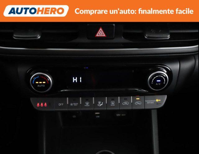 HYUNDAI Kona HEV 1.6 DCT XTech+