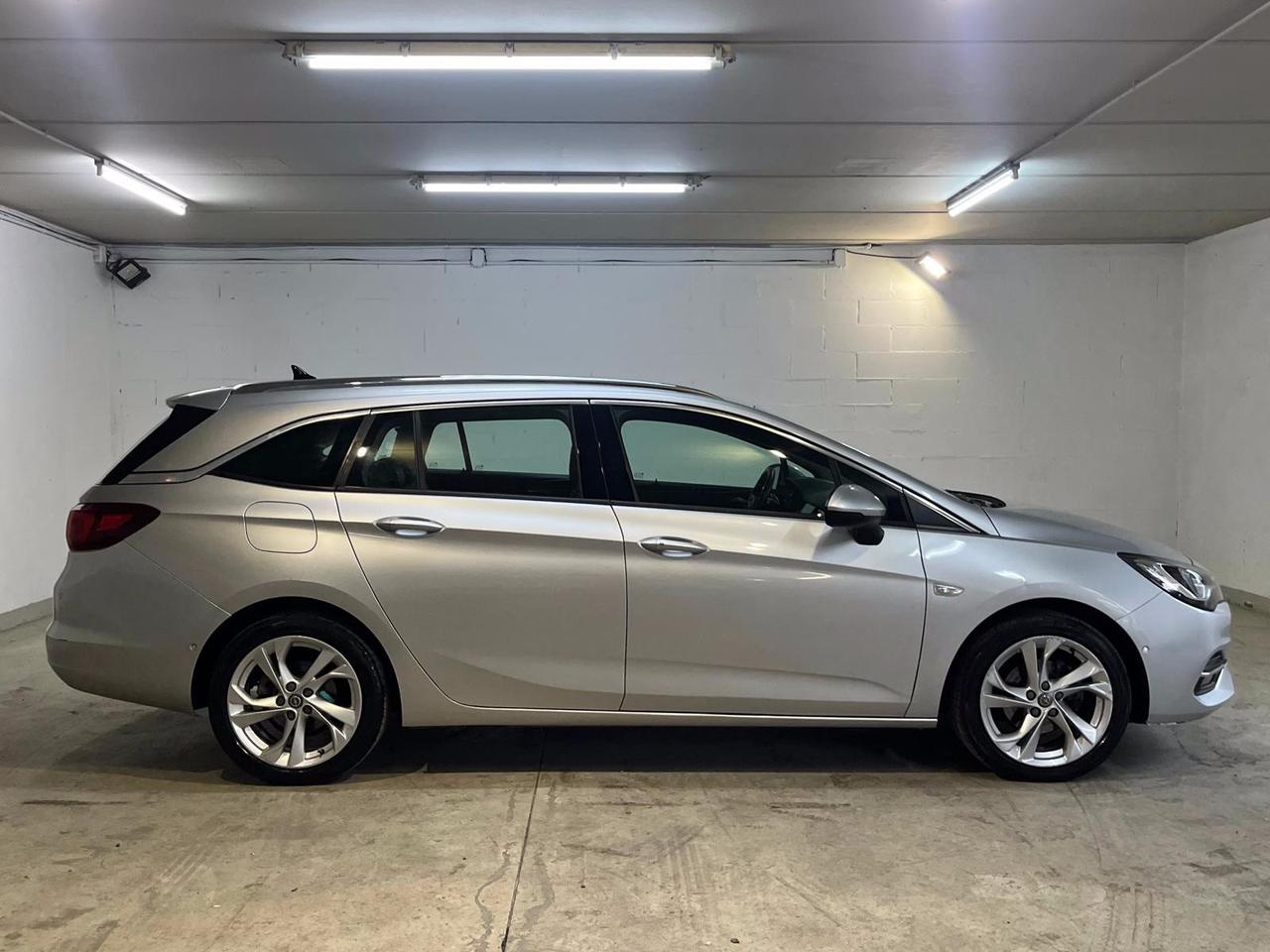 Opel Astra 1.5 CDTI 105 CV S&S Sports Tourer Business Elegance