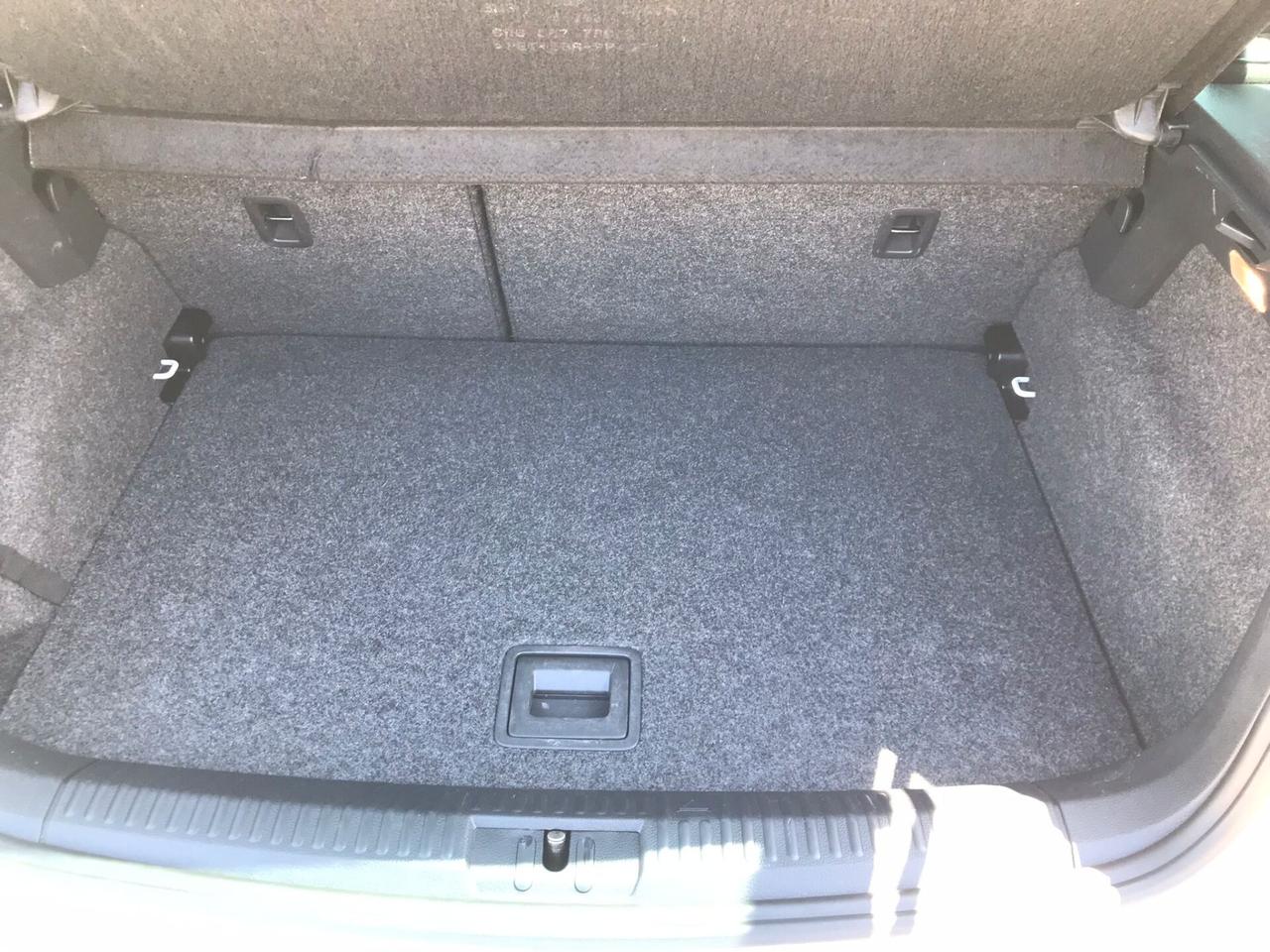 Volkswagen Polo 1.6 TDI 90CV LIFE