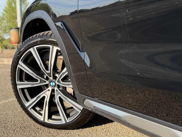 BMW X6 X-Drive30d 48V ?X-LINE? CERCHI ?22?! NUOVA!!