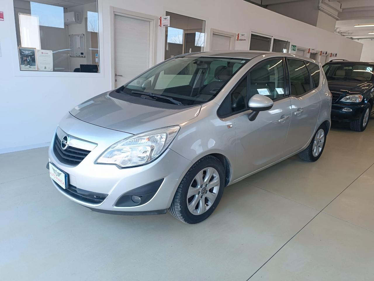 Opel Meriva 1.3 CDTI Cosmo