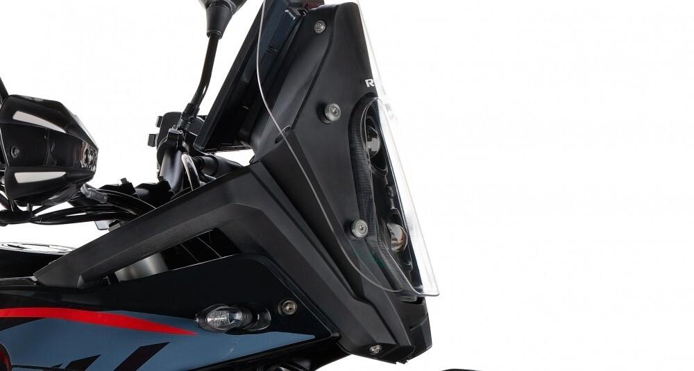 Rieju Aventura Rally 307