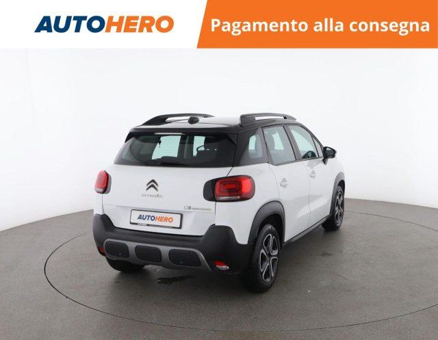 CITROEN C3 Aircross PureTech 110 S&S Feel