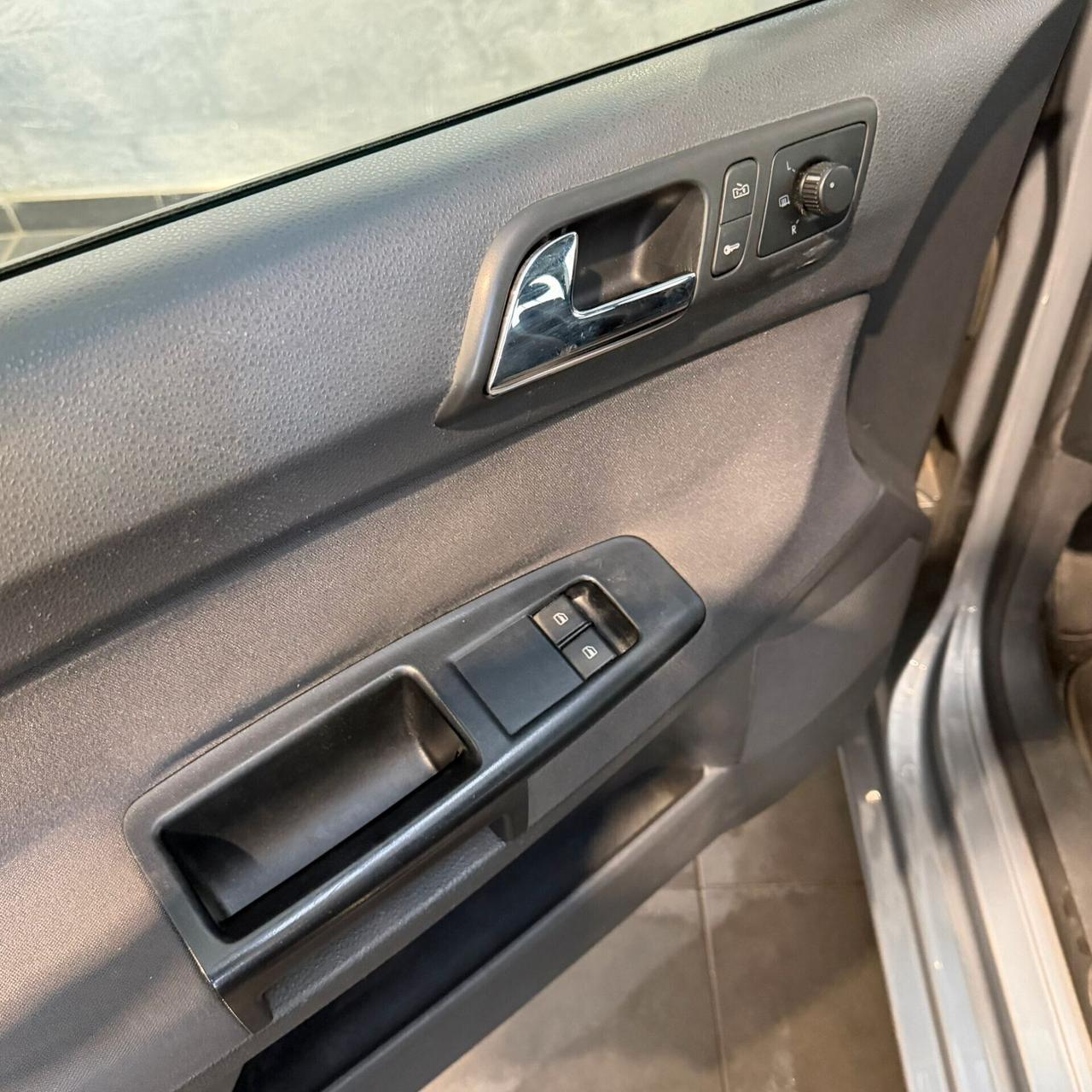 Volkswagen Polo 1.4 BENZINA