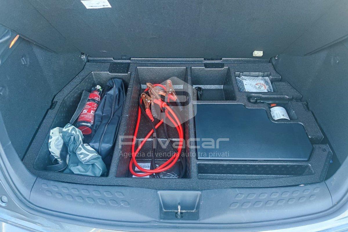 TOYOTA C-HR 2.0 Hybrid E-CVT Trend