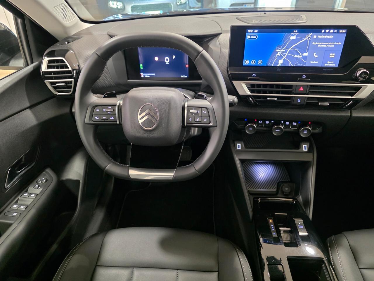 Citroen C4 X PureTech 130 S&S EAT8 Plus
