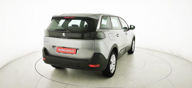 PEUGEOT 5008 BlueHDi 130 S&S EAT8 Active Business