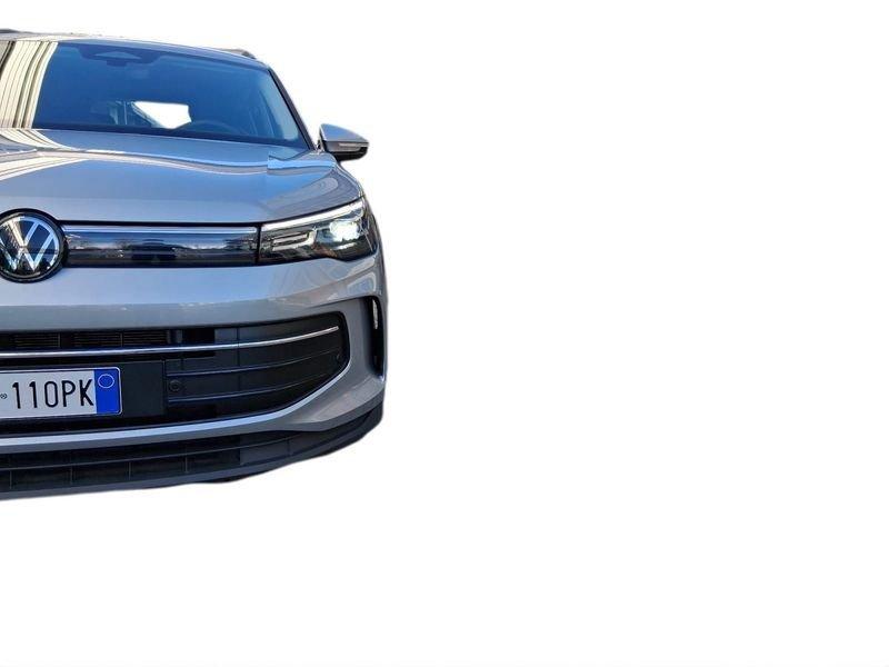 Volkswagen Tiguan 2.0 TDI 110KW SCR Life DSG