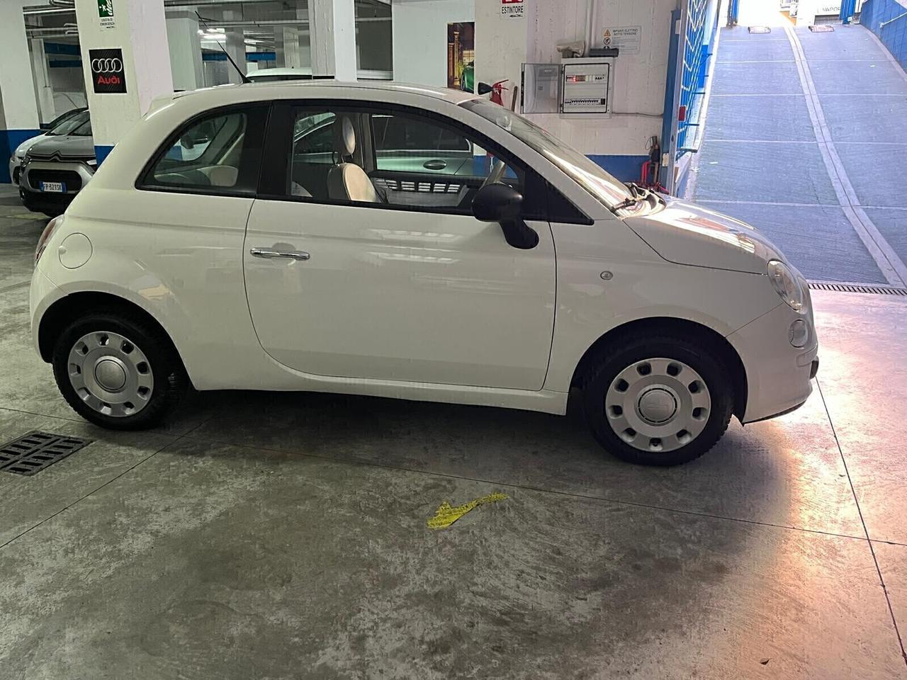 Fiat 500 1.2 Pop