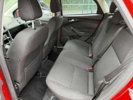 Ford Focus 1.5 TDCi 120 CV Start&Stop Titanium