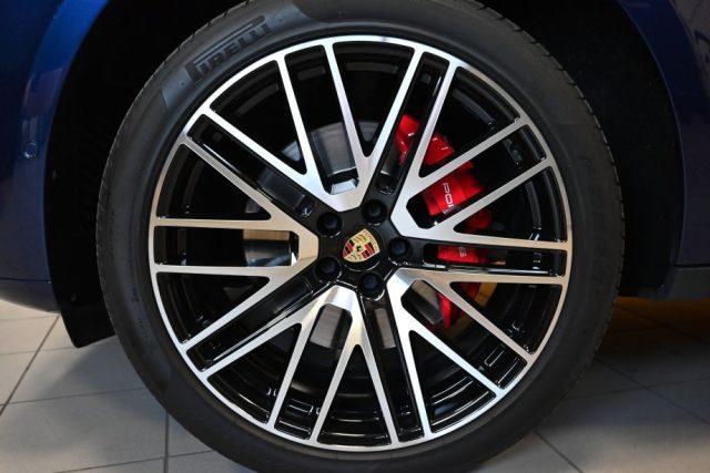 PORSCHE Macan 2.9 S PDK TET.21"PASM RADAR PASM GTS VENT/360°FULL