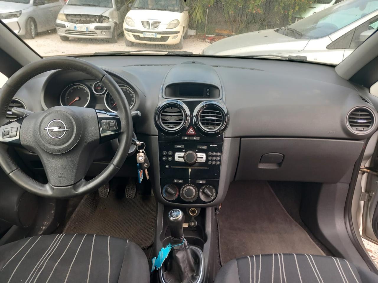 Opel Corsa 1.3 CDTI 90CV 5 porte Cosmo
