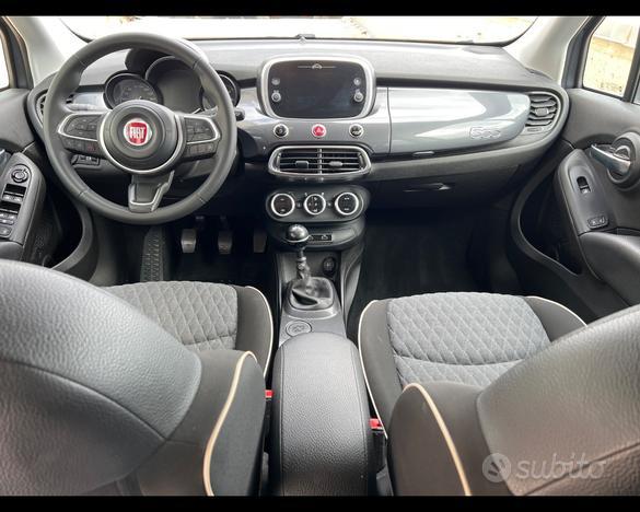 FIAT 500X - 500X 1.3 MultiJet 95 CV Cross U62765