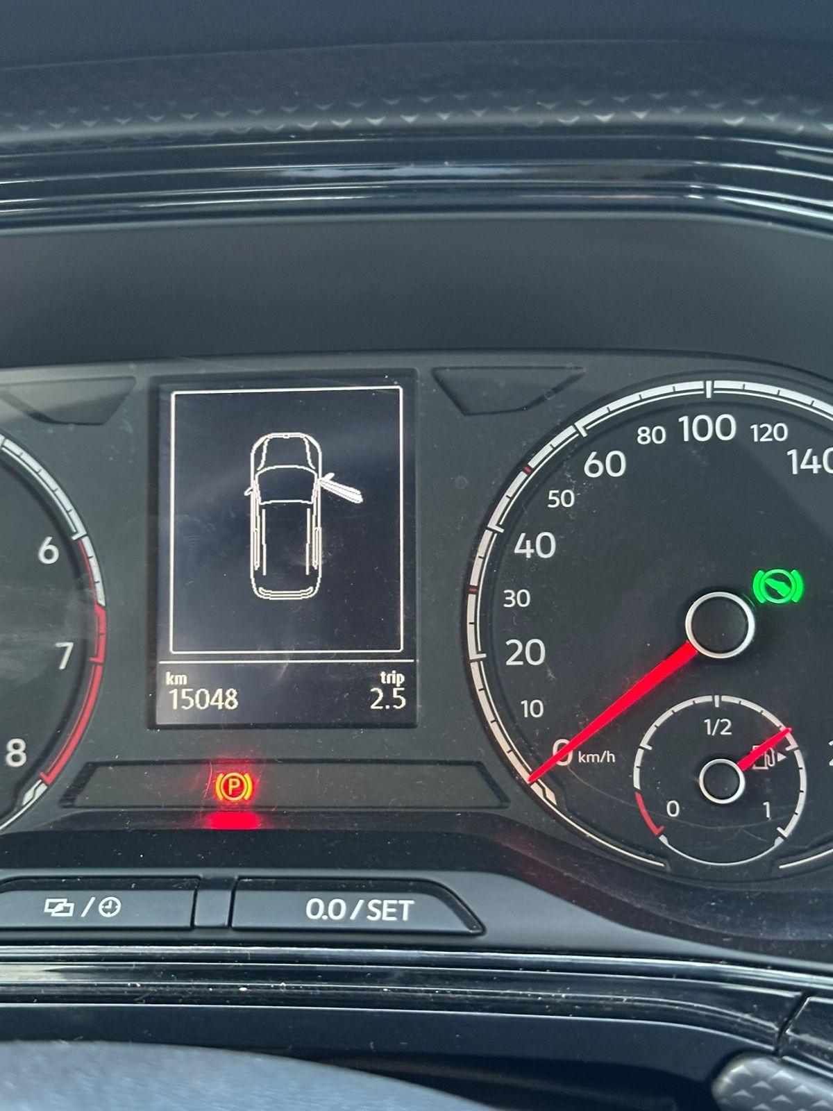 Volkswagen T-Cross 1.0 TSI 115 CV DSG Style NAVI NO VINCOLI !!
