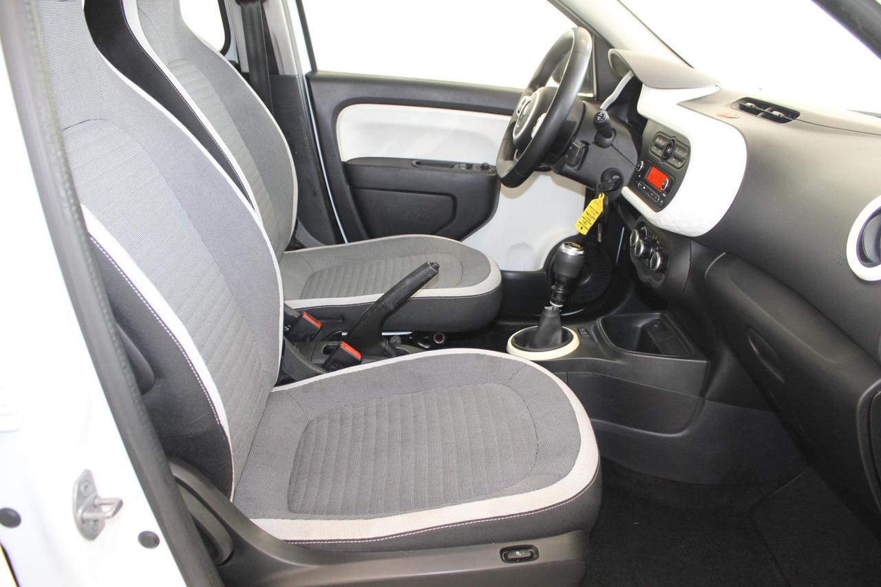 Renault Twingo 1.0 Sce Duel 75 Cv.