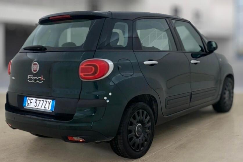 Fiat 500L 1.6 MJT 120CV Sport 5 posti (N1)