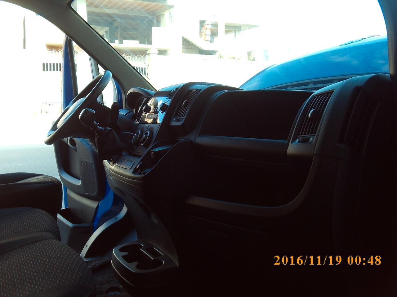 Peugeot Boxer 330 2.2 BlueHDi 120 S&S PC-TN Furgone