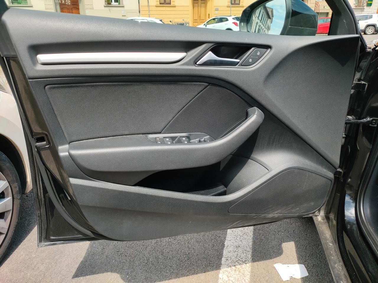 Audi A3 SPB 30 TDI S tronic Business Neopatentati