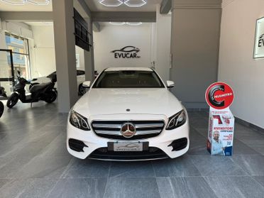 Mercedes-benz E 220 d Auto Premium Plus