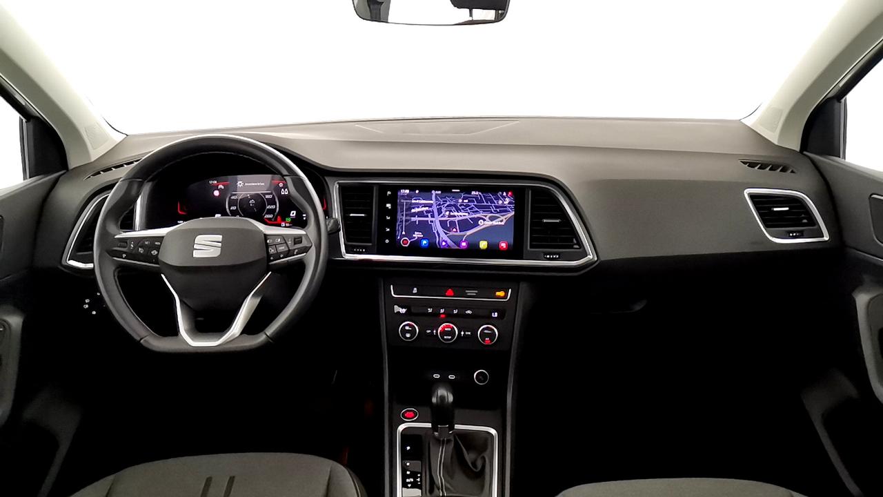 SEAT Ateca 2020 - Ateca 1.5 ecotsi Business 150cv dsg