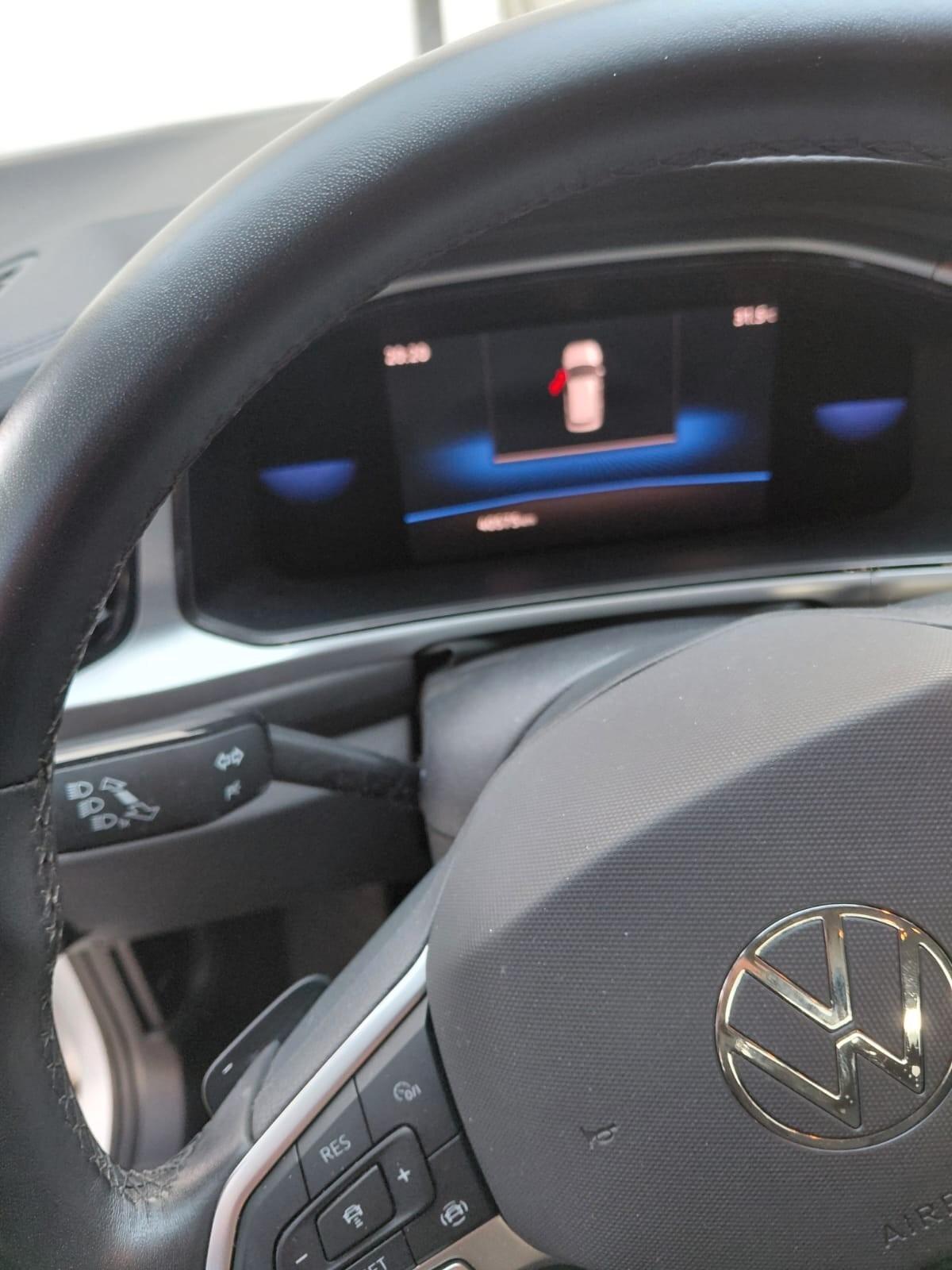 Volkswagen T-Roc 2.0 TDI SCR Style