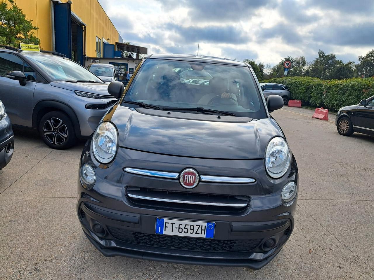 Fiat 500L 1.4 95 CV Urban -NEOPATENTATI