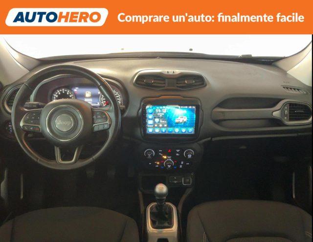 JEEP Renegade 1.0 T3 Limited