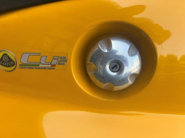 LOTUS Elise Elise