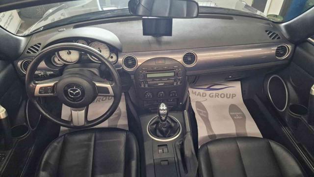 MAZDA MX-5 2.0L 16V High CERTIFICATA! CONDIZIONI ECCELLENTI!