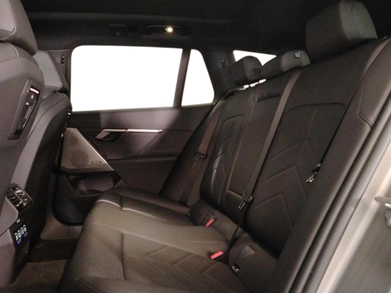 BMW Serie 5 540d Touring 48V xDrive MSport