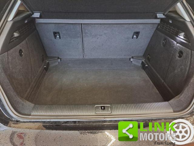 AUDI A3 SPB 1.6 TDI clean diesel Ambition