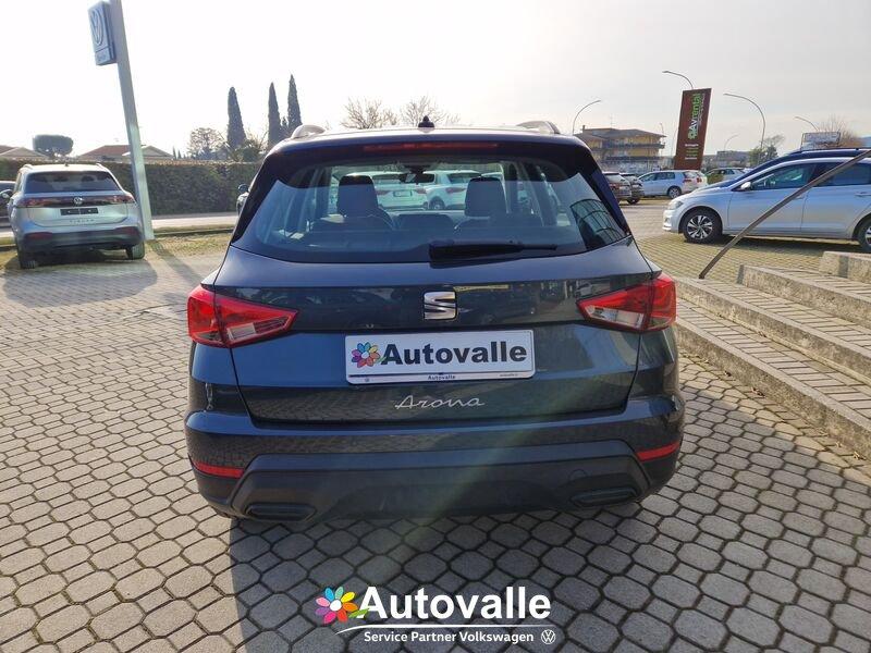 Seat Arona Arona 1.0 EcoTSI Style