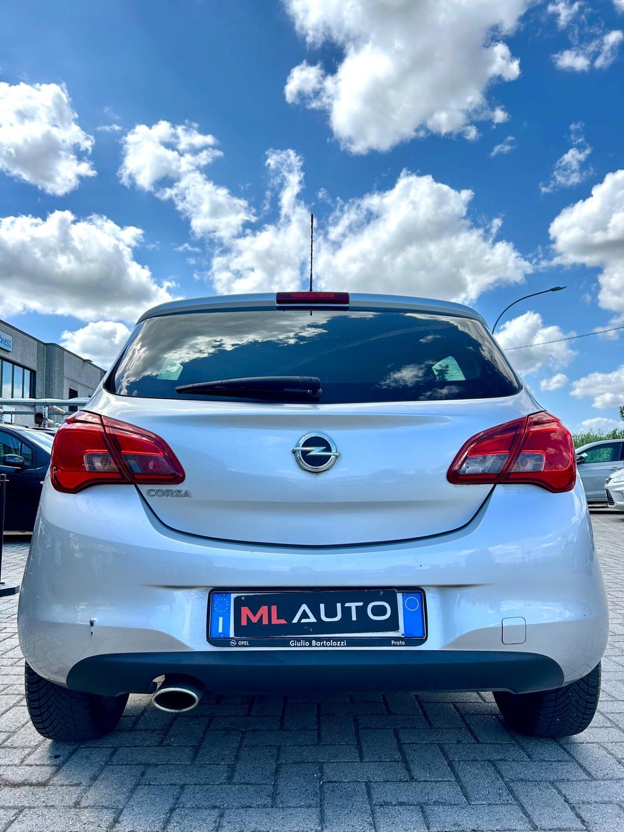Opel Corsa 1.4 90CV GPL Tech 5 porte Innovation - OK NEOPATENTATI