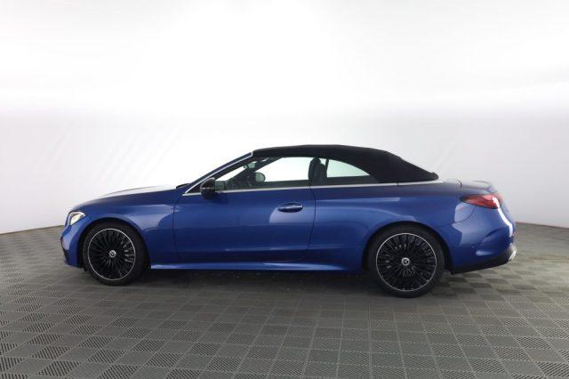 MERCEDES-BENZ CLE Cabrio (A236) CLE 200 Cabrio AMG Line Premium