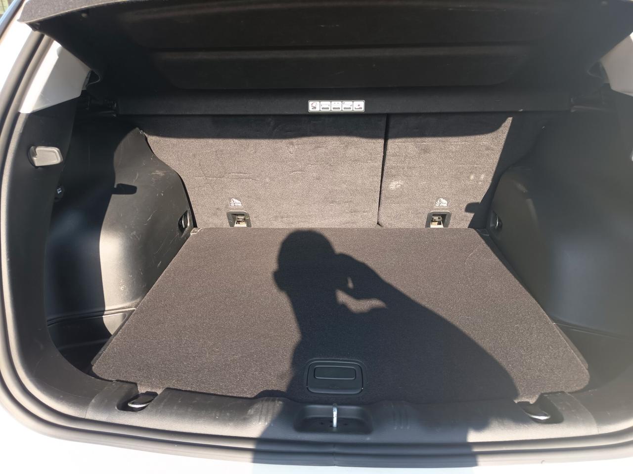 Jeep Compass 1.6 Multijet II 2WD Longitude