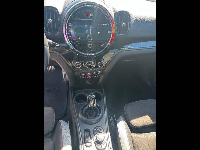MINI Mini Countrym.(F60) - 2.0 Cooper SD JCW Countryman