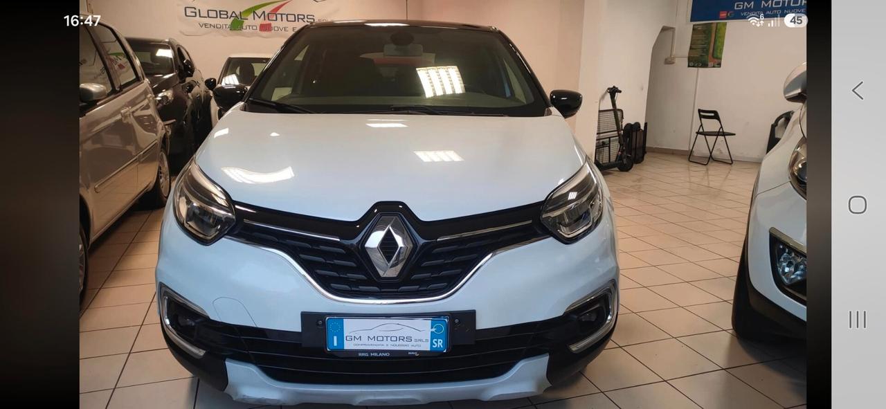 Renault Captur TCe 12V 90 CV Sport Edition2