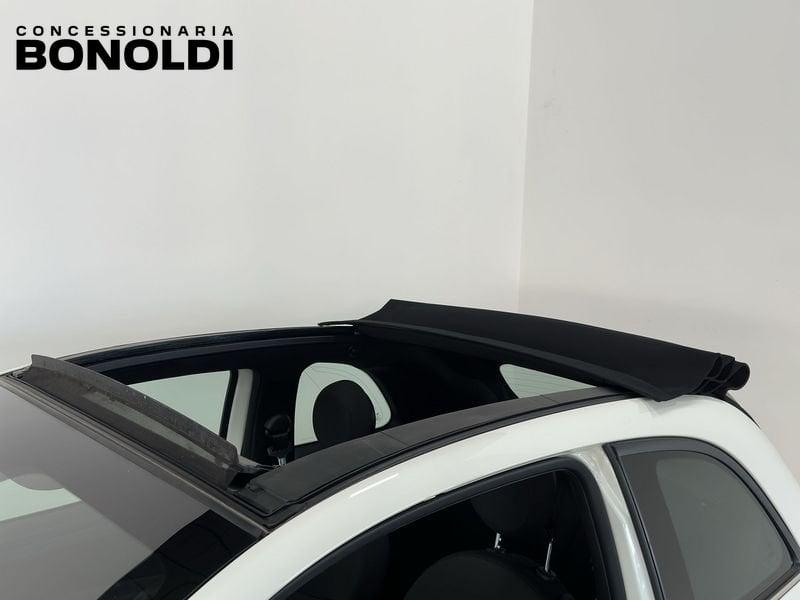 FIAT 500C 500 C 1.0 Hybrid Dolcevita