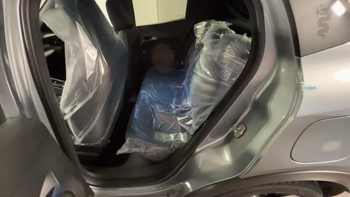 Alfa Romeo Junior 1.2 136 CV Hybrid eDCT6 Speciale KM0