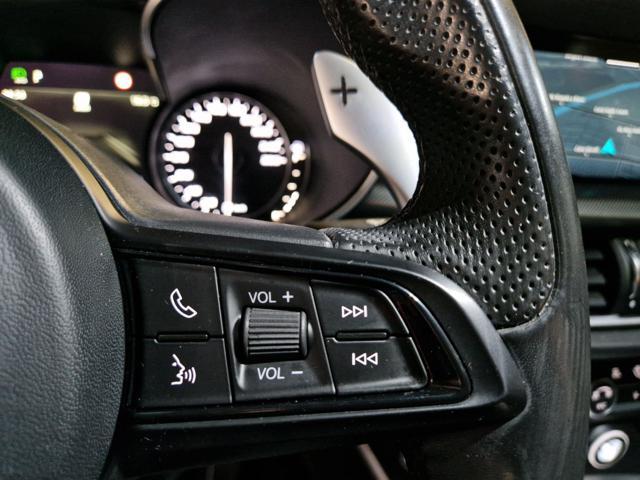 ALFA ROMEO Stelvio 2200 TDI CV.210 VELOCE UNIPROP RADAR+PELLE+20'
