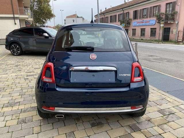 Fiat 500 1.0 Hybrid Dolcevita APP.CAR PLAY/ANDROID AUTO