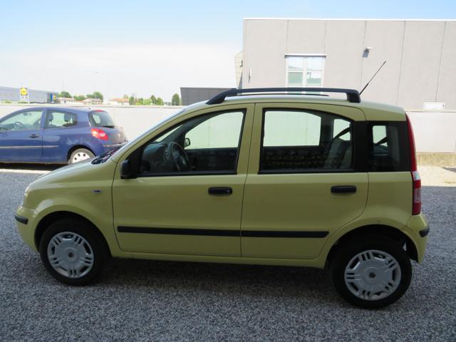 FIAT Panda 1.2 Dynamic Natural Power