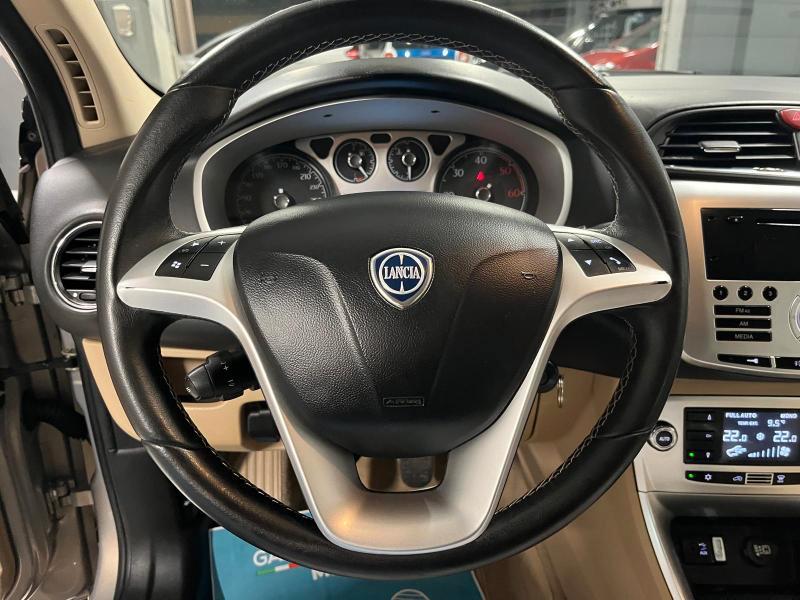 Lancia Delta 1.6 mjt Gold 120cv dpf